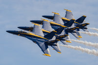 Blue Angels Diamond Stack 2 (Specialty)