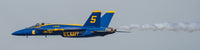 Blue Angels 5 Solo Pass (Specialty)