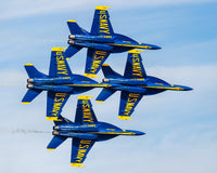 Blue Angels Diamond 1 (Specialty)