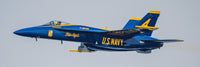 Blue Angels Solo Pass (Specialty)