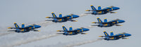 Blue Angels Delta 2 (Specialty)