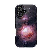 The Orion Nebula - iPhone 15/16 Magsafe Compatible Tough Case