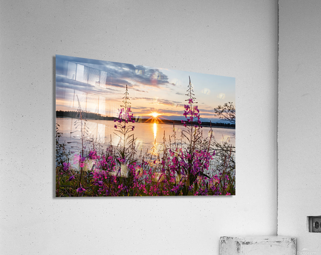 Acrylic Print