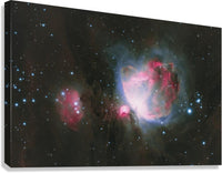 The Orion Nebula (Specialty)