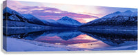 Eklutna Sunrise (Specialty)